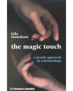 Magic Touch [Paperback]