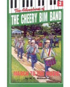 Adventures of the Cheery Bim Band - Vol 3 (H/C)