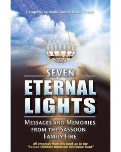 Seven Eternal Lights [Paperback]