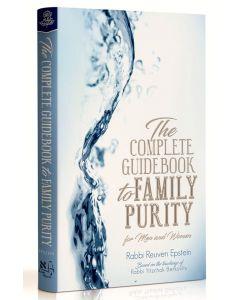 The Complete Guidebook To Family Purity