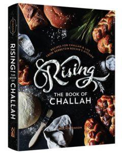 Rising! The Book of Challah