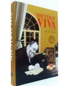 Mientras Viva - As Long as I Live, Spanish Edition