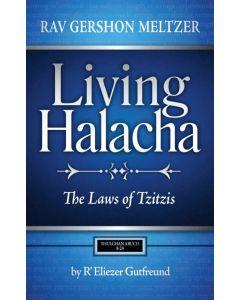 Living Halacha - Vol. 2