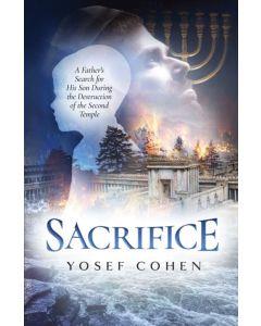 Sacrifice - A Novel