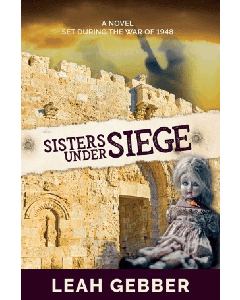 Sisters Under Siege - A Novel