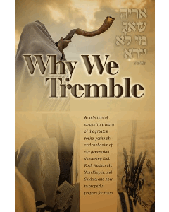 Why We Tremble