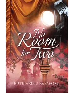 No Room for Two [Paperback]
