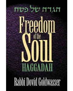 Freedom of the Soul Haggadah