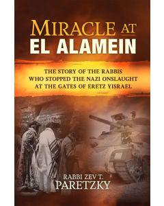 Miracle at El Alamein