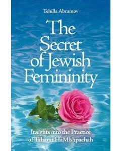 The Secret of Jewish Femininity FRENCH Language