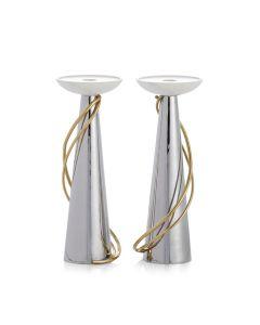 Calla Lily Candleholders - Michael Aram Collection
