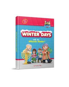 Mitzvah Kinder - Winter Days Book