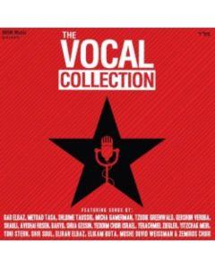 The Vocal Collection CD