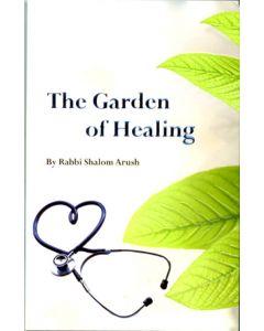 The Garden of Healing [Paperback]
