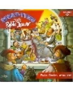 StoryTyme - Purim Stories Double CD Rabbi Juravel