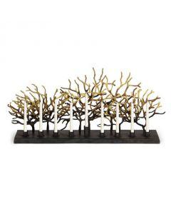 Tree Branches Menorah - Quest Collection