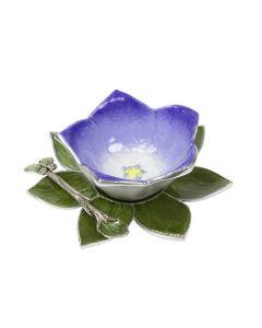 Blossom Flower Bowl Set - Periwinkle - Quest Collection