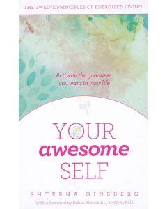 Your Awesome Self [Hardcover]