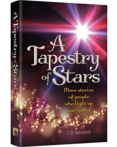 A Tapestry of Stars  [Paperback]
