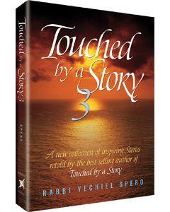 Touched by a Story 3