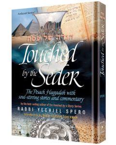 Touched by the Seder