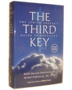 Third Key -  The Jewish Couples Guide to Fertility