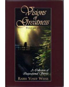 Visions of Greatness - Volume III (H/C)
