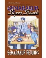 Gemarakup Super Sleuth Volume 2: Gemarakup Returns [Paperback]