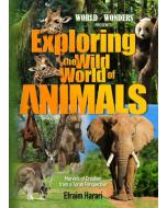 Exploring the Wild World of Animals