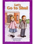 Let's Go To Shul