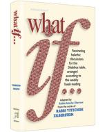 What If...