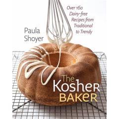 Kosher Baker H/C Paula Shoyer