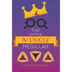 The (unofficial) Muggle Megillah Paperback – February 2019