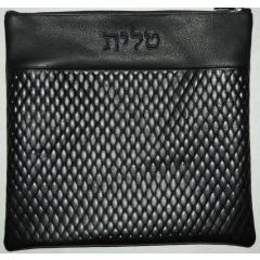 Leather Tallis and Tefillin Bag 645