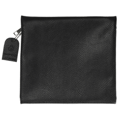 Leather Like Tefillin Bag 21 x 23.5 cm