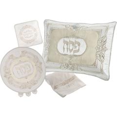 Classic Crown Collection Seder Set #557