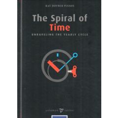 The Spiral of Time