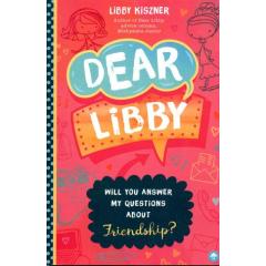 Dear Libby [Paperback]