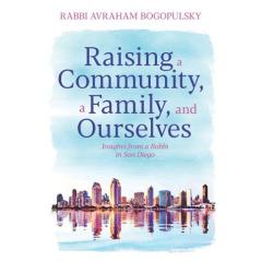 Raising a Community, a Family, and Ourselves [Hardcover]