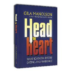 Head to Heart [Paperback]