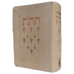 Chitas - Israeli Edition Beige Compact