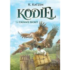 Kodiel: The Crown's Secret