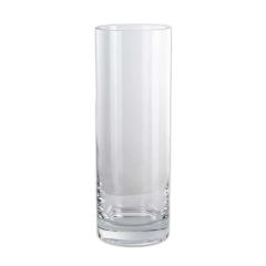 Cylinder Vase - Clear