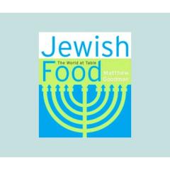 Jewish Food - The World at Table