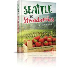 Seattle to Strawberries