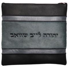 Leather Bag 540I-BK6