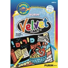 Velvet Art - Purim