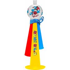 Purim Blow Horn - Large