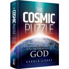The Cosmic Puzzle Paperback
