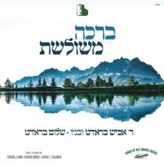 ABISH & SHULEM BRODT - MP3 - BROCHO MESHULESHES
